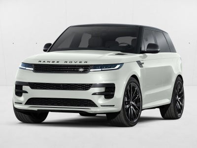2023 Land Rover Range Rover Sport P400 SE Dynamic