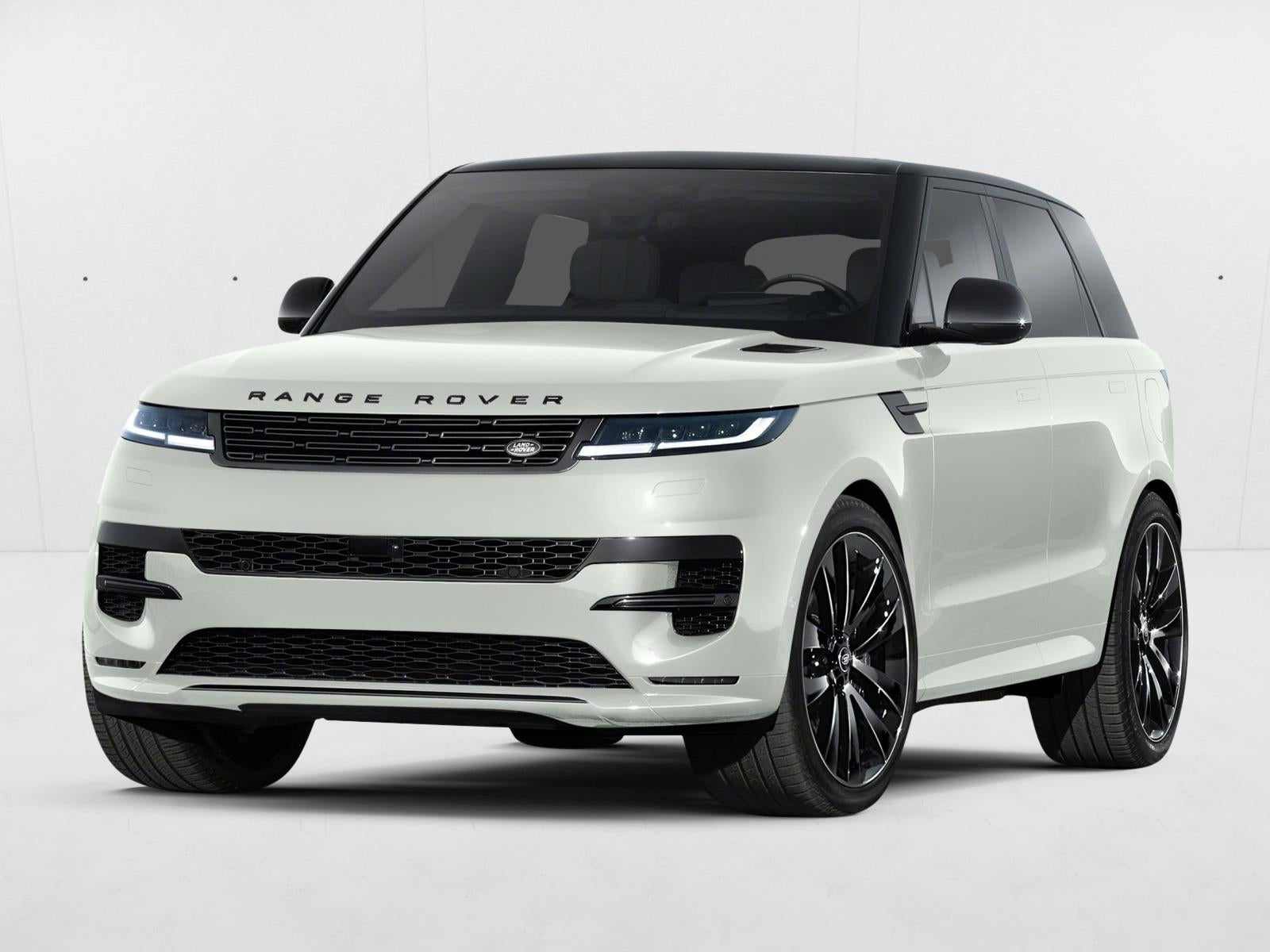 2023 Land Rover Range Rover Sport P400 SE Dynamic