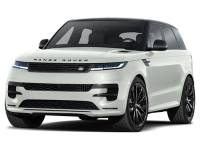 2023 Land Rover Range Rover Sport P400 SE Dynamic