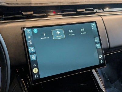 2025 Land Rover Range Rover Sport P360 SE