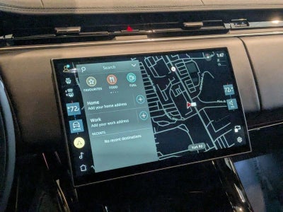 2025 Land Rover Range Rover Sport P360 SE