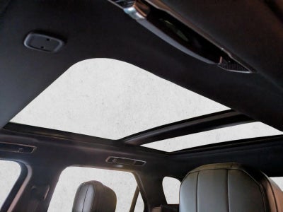 2025 Land Rover Range Rover Sport P360 SE