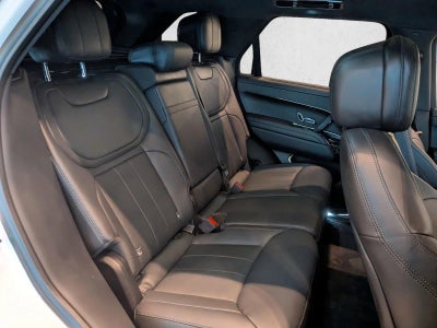 2025 Land Rover Range Rover Sport P360 SE