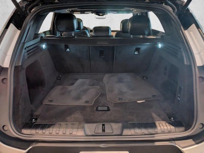 2025 Land Rover Range Rover Sport P360 SE