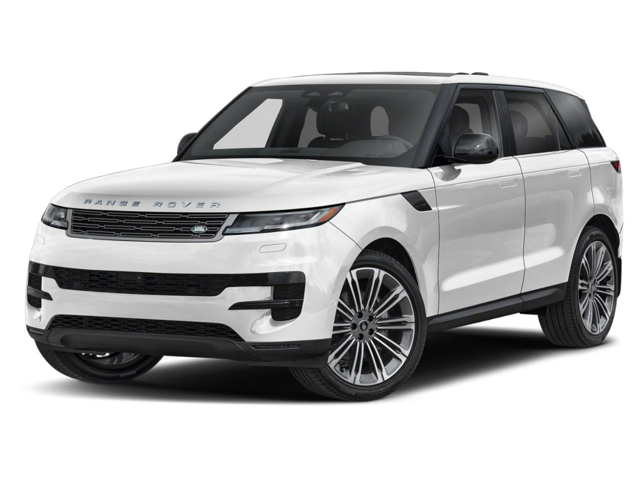 2025 Land Rover Range Rover Sport P360 SE