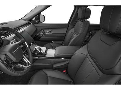 2025 Land Rover Range Rover Sport P360 SE