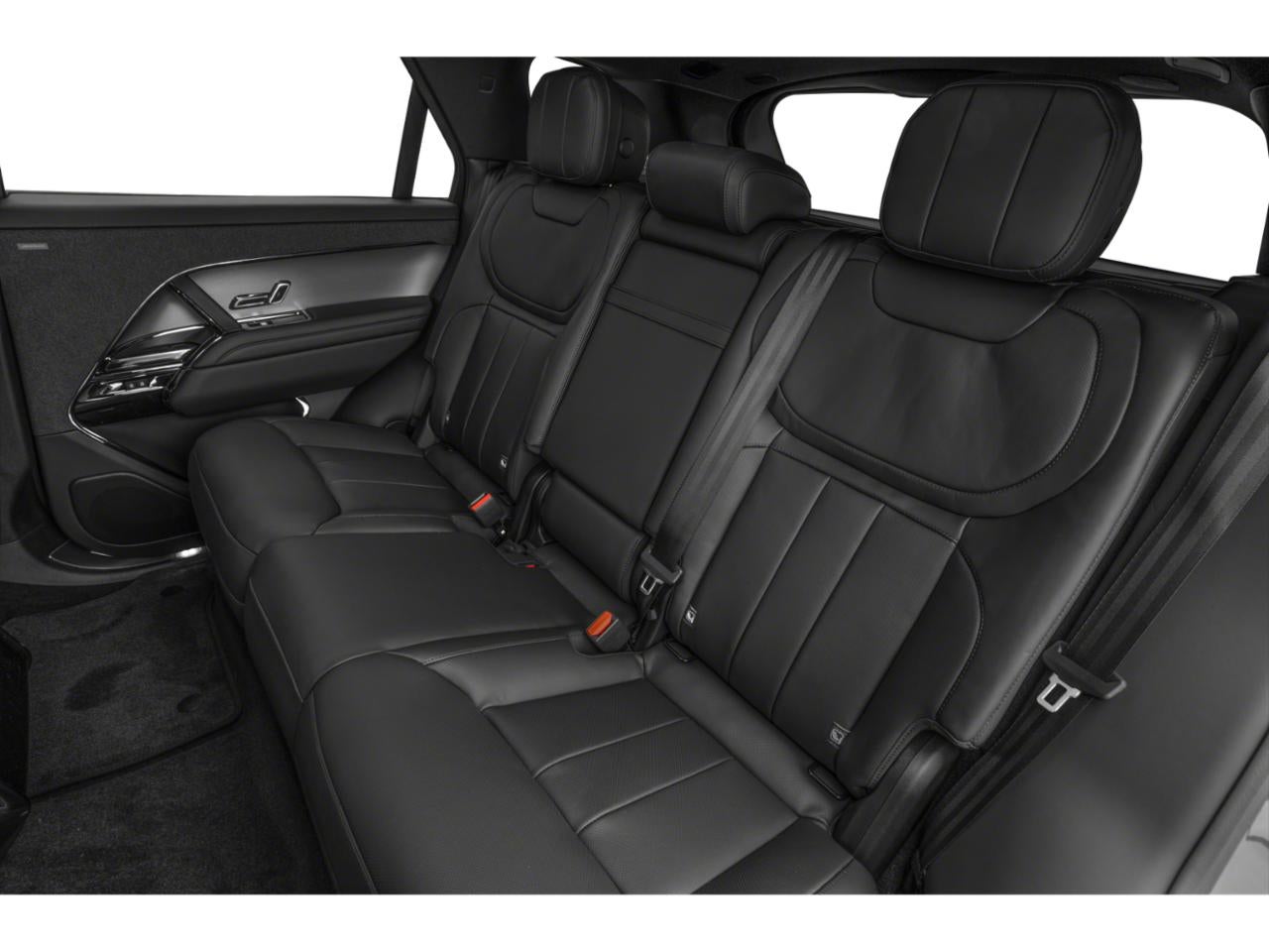 2025 Land Rover Range Rover Sport P360 SE