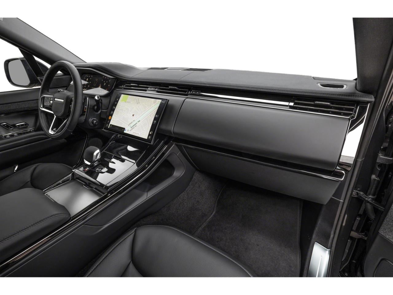 2025 Land Rover Range Rover Sport P360 SE