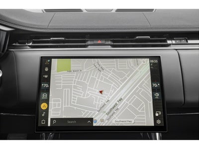 2025 Land Rover Range Rover Sport P360 SE