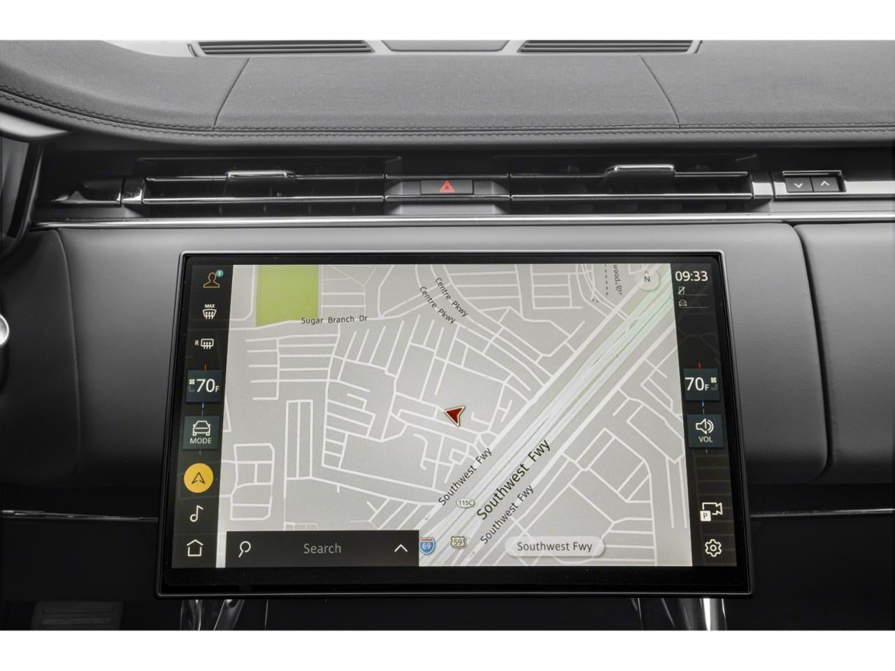 2025 Land Rover Range Rover Sport P360 SE