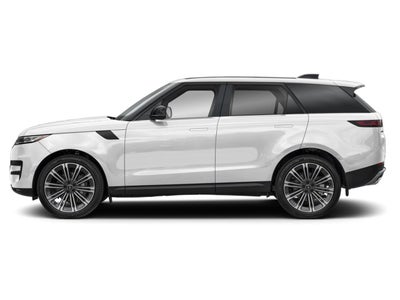 2025 Land Rover Range Rover Sport P360 SE