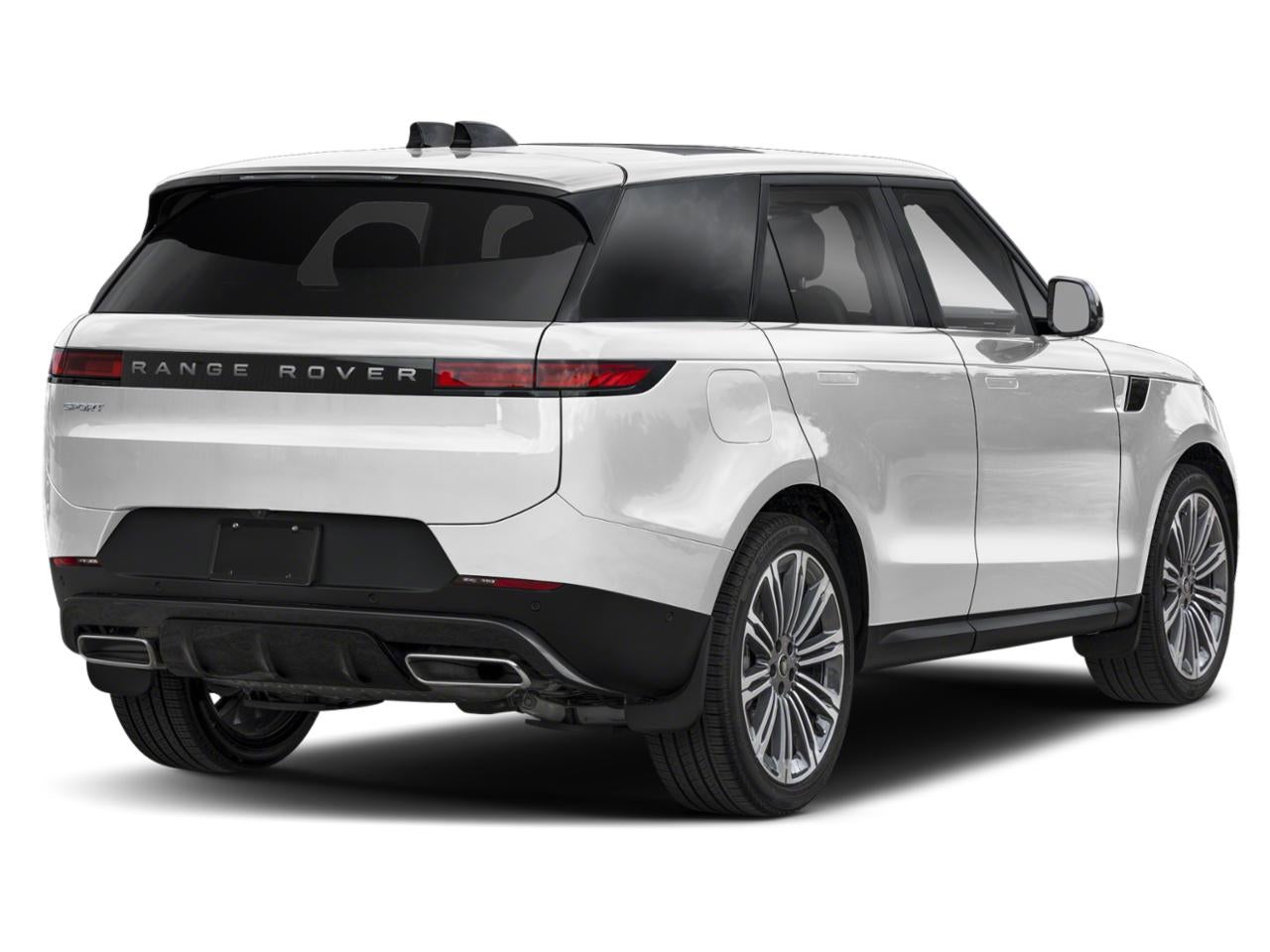 2025 Land Rover Range Rover Sport P360 SE