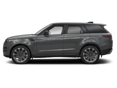 2025 Land Rover Range Rover Sport P360 SE