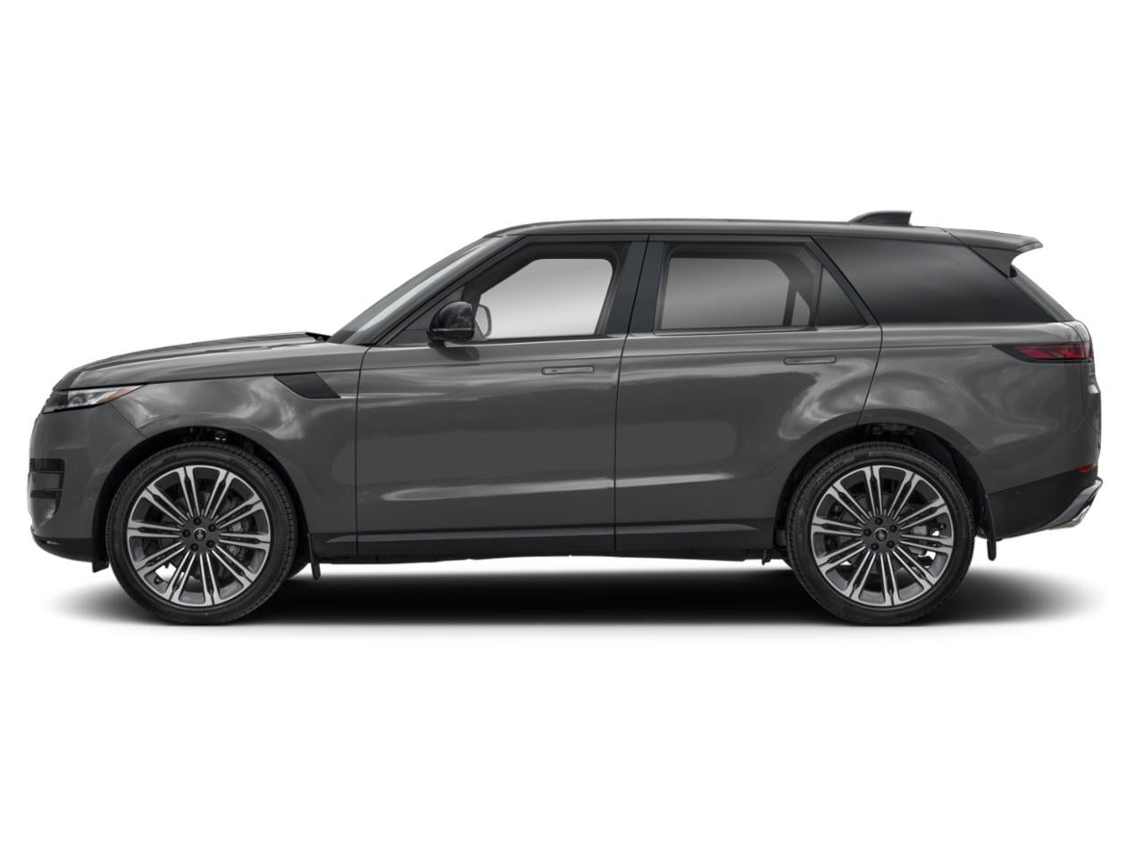 2025 Land Rover Range Rover Sport P360 SE