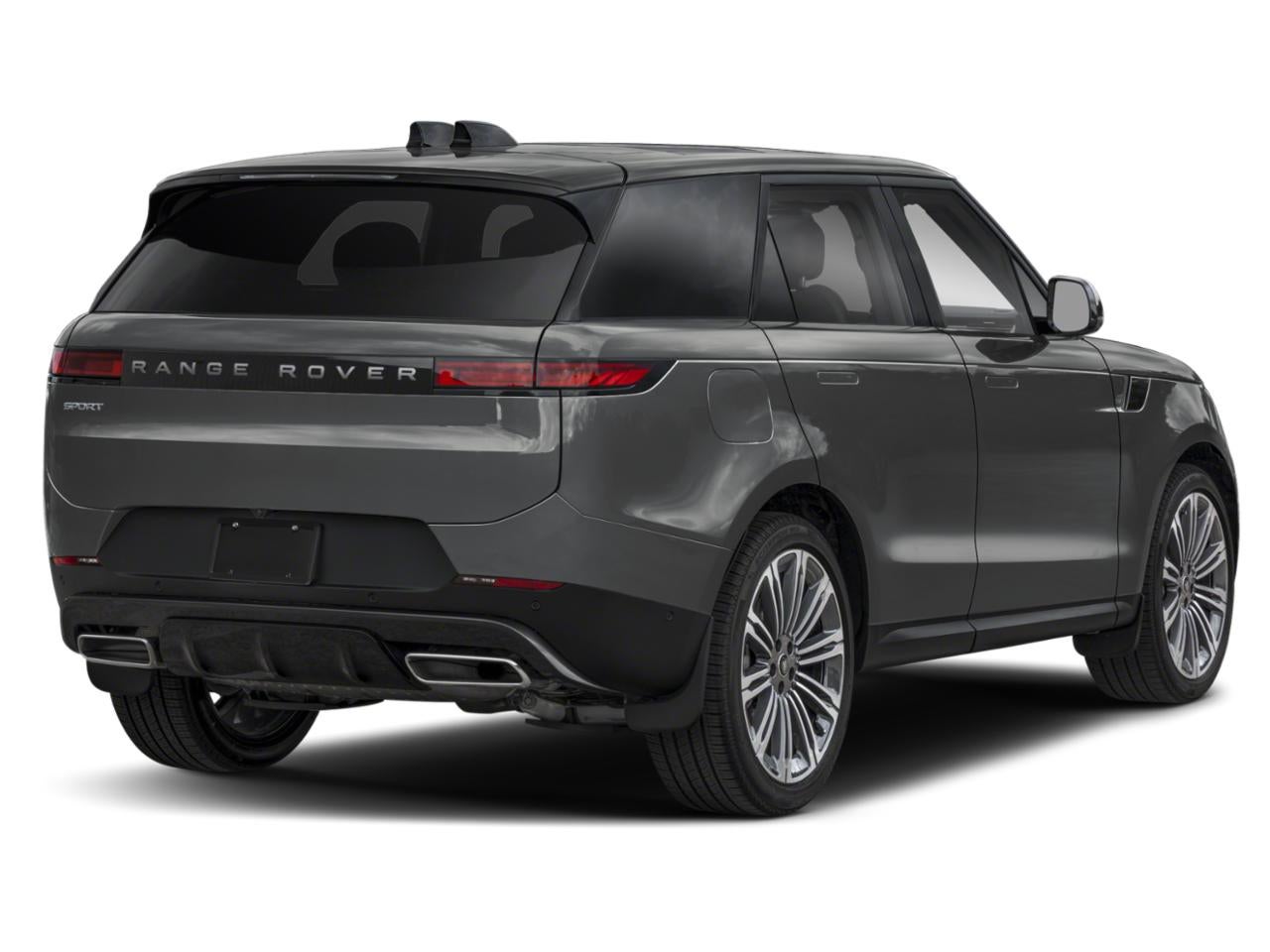 2025 Land Rover Range Rover Sport P360 SE