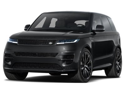 2023 Land Rover Range Rover Sport P360 SE