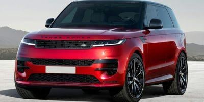 2023 Land Rover Range Rover Sport P360 SE