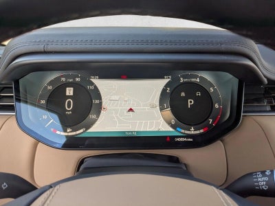 2023 Land Rover Range Rover Sport P360 SE