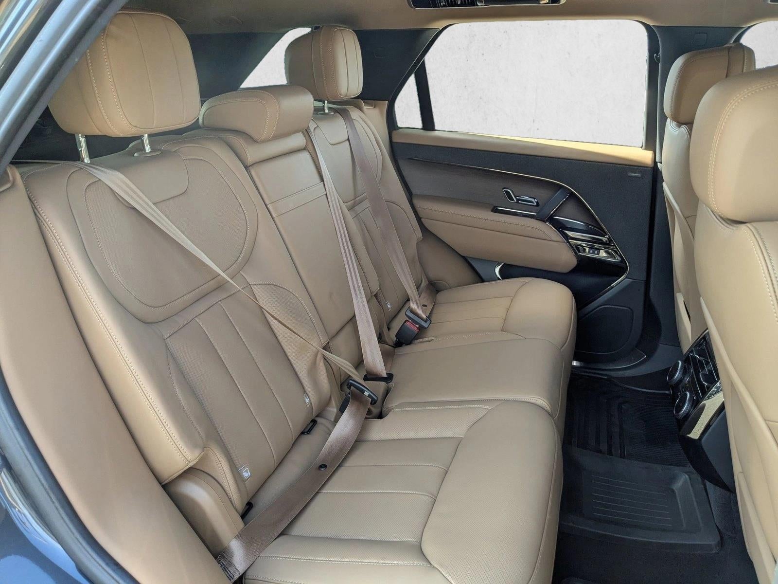 2023 Land Rover Range Rover Sport P360 SE