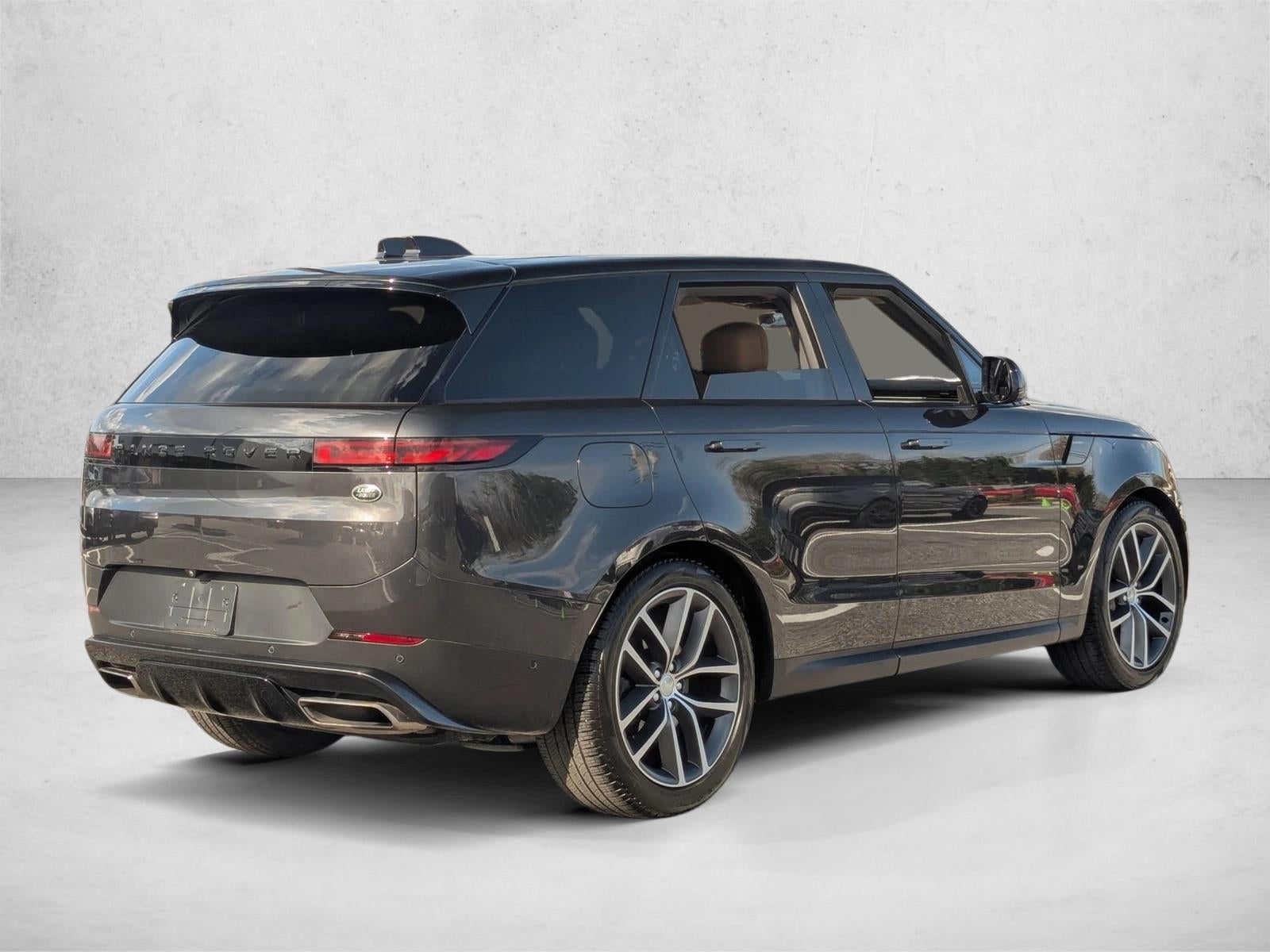 2023 Land Rover Range Rover Sport P360 SE