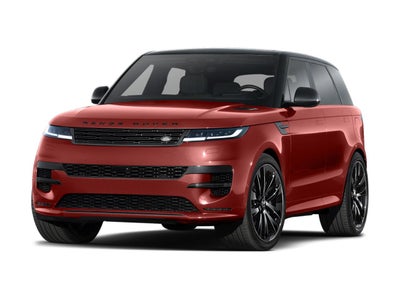 2023 Land Rover Range Rover Sport P360 SE