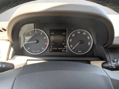 2016 Land Rover LR4 4WD 4dr HSE *Ltd Avail*