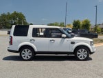 2016 Land Rover LR4 4WD 4dr HSE *Ltd Avail*
