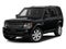 2016 Land Rover LR4 4WD 4dr HSE *Ltd Avail*
