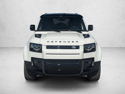 2025 Land Rover Defender 110 P400 X-Dynamic SE
