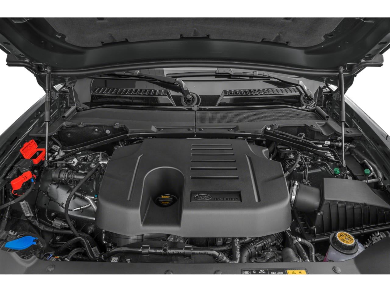 2025 Land Rover Defender 110 P400 X-Dynamic SE