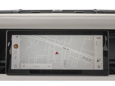 2025 Land Rover Defender 110 P400 X-Dynamic SE