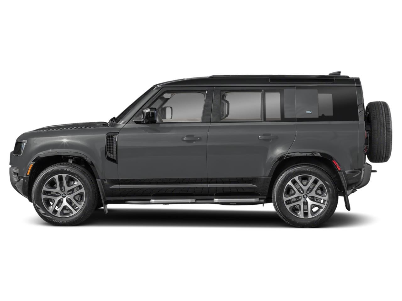 2025 Land Rover Defender 110 P400 X-Dynamic SE