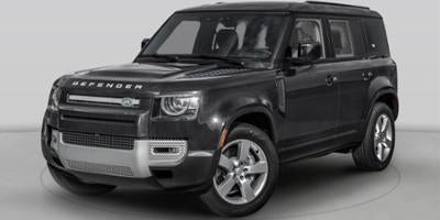 2025 Land Rover Defender 110 P400 X-Dynamic SE