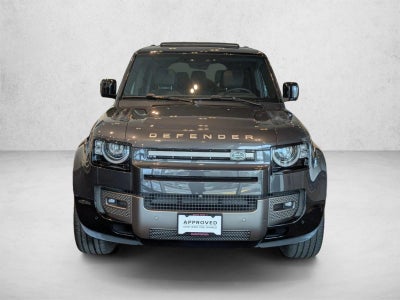 2025 Land Rover Defender 110 P400 X-Dynamic SE