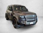 2025 Land Rover Defender 110 P400 X-Dynamic SE