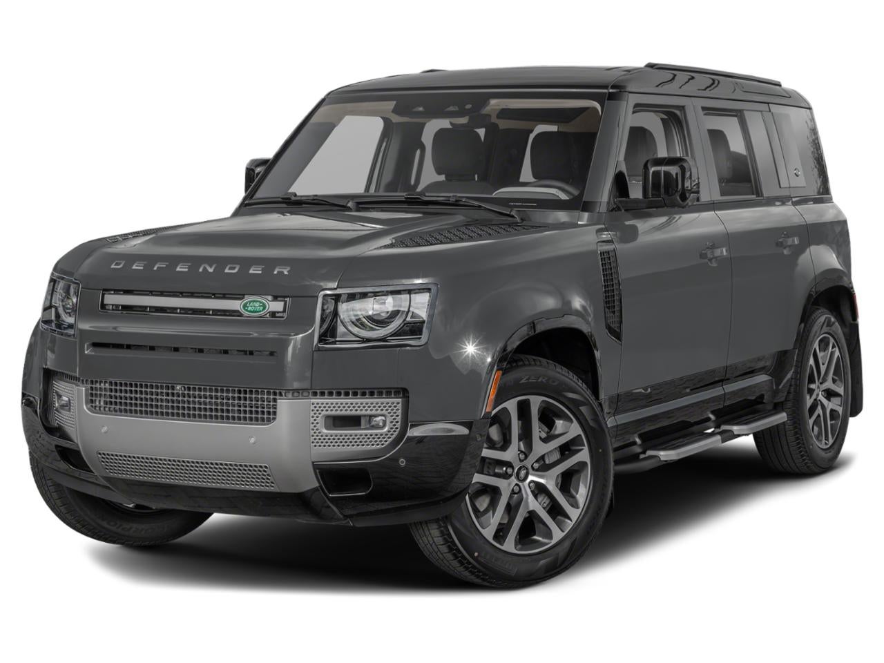 2025 Land Rover Defender 110 P400 X-Dynamic SE