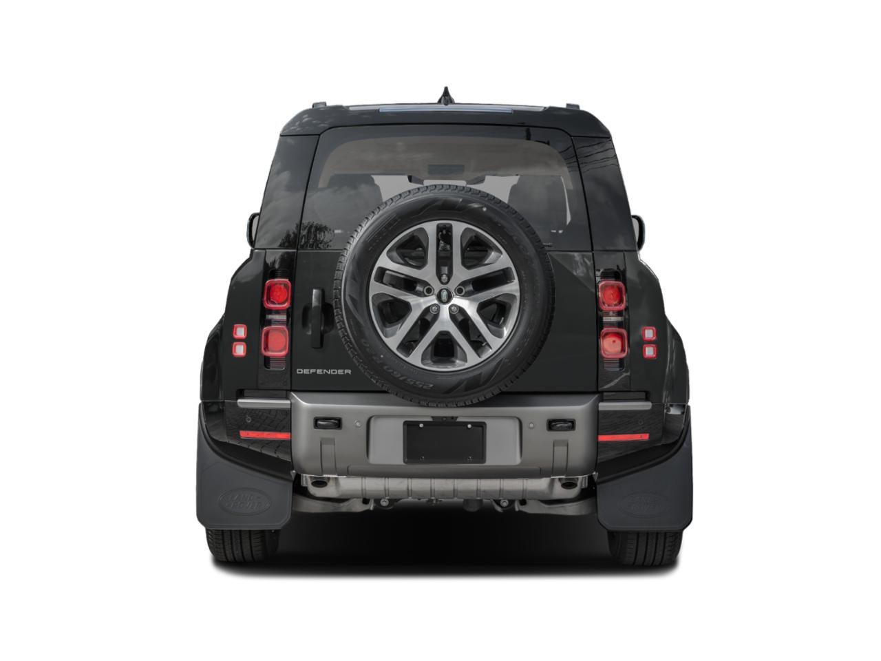 2025 Land Rover Defender 110 P400 X-Dynamic SE