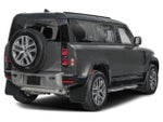 2025 Land Rover Defender 110 P400 X-Dynamic SE