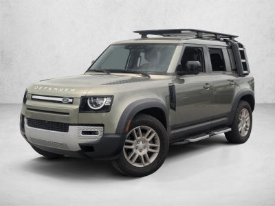 2023 Land Rover Defender 110 S AWD