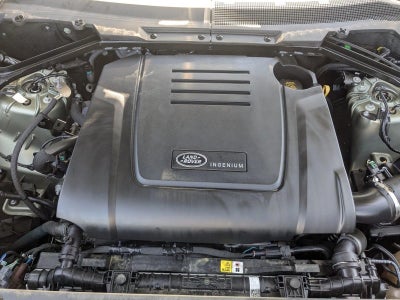 2023 Land Rover Defender 110 S AWD