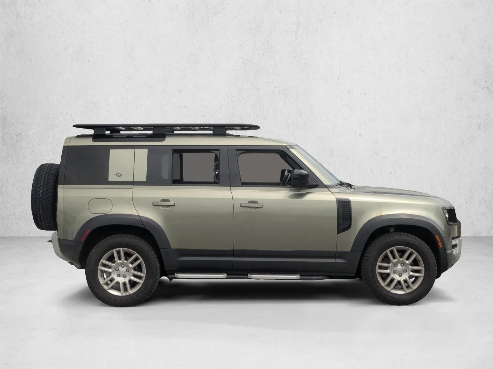 2023 Land Rover Defender 110 S AWD