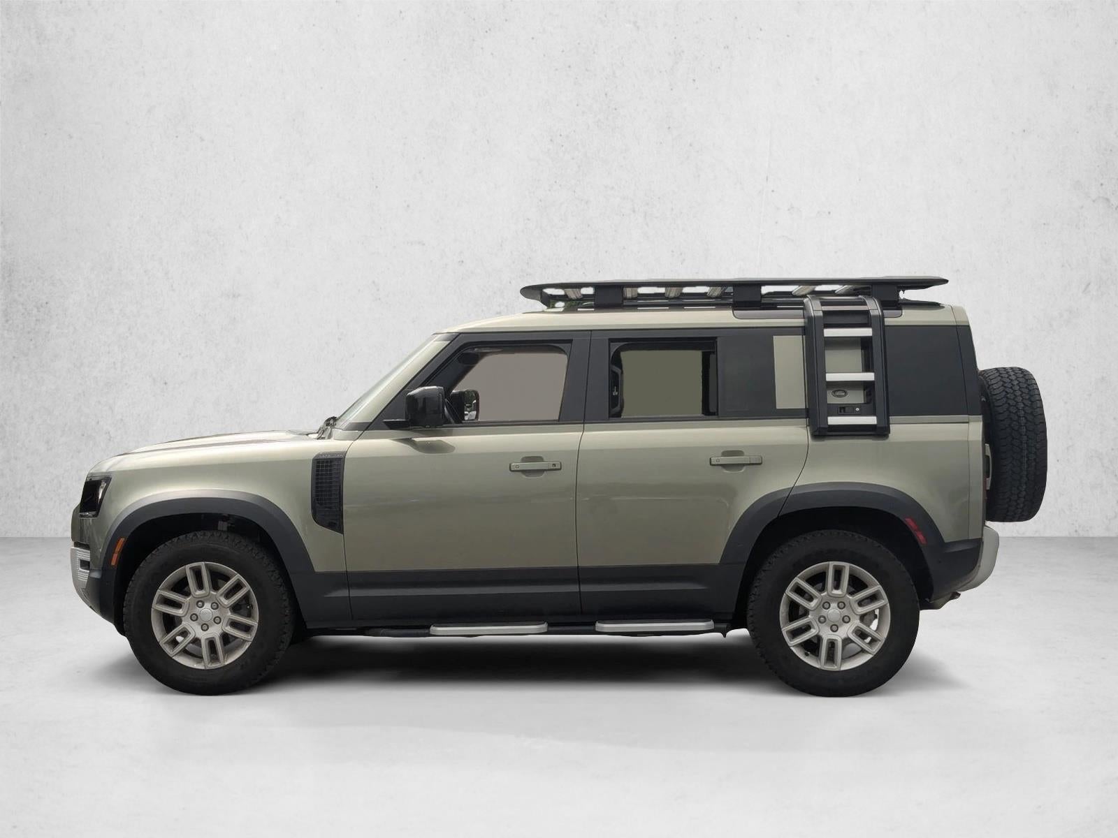 2023 Land Rover Defender 110 S AWD
