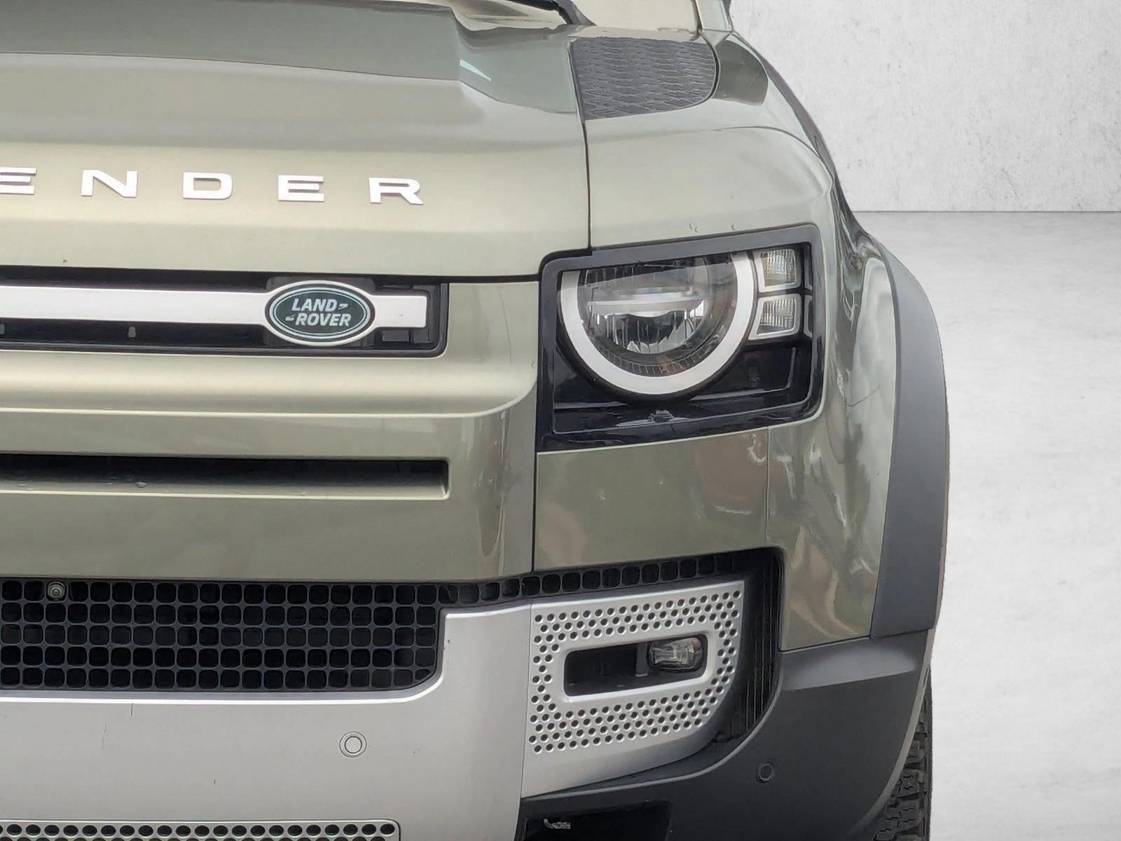 2023 Land Rover Defender 110 S AWD