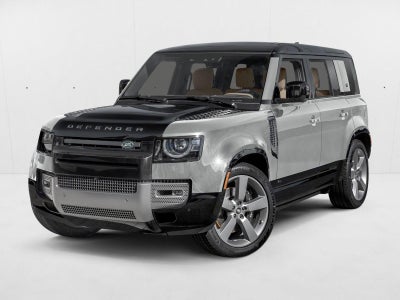 2024 Land Rover Defender 110 P300 S