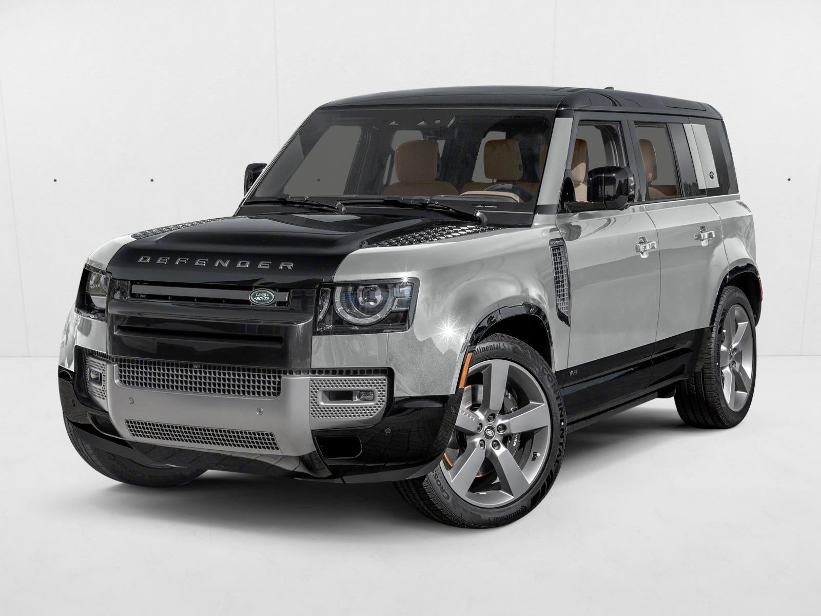 2024 Land Rover Defender 110 P300 S