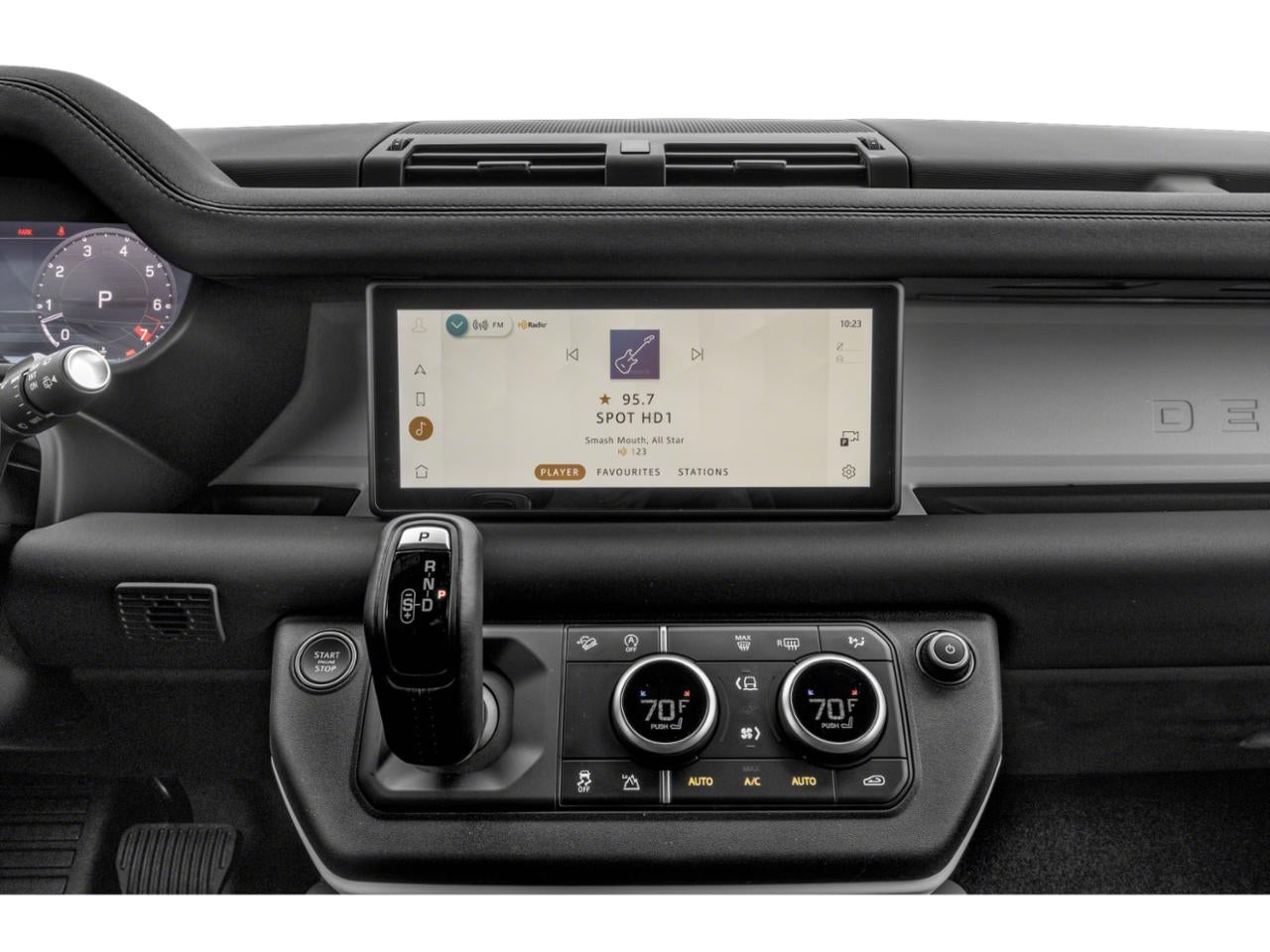 2024 Land Rover Defender 110 P300 S