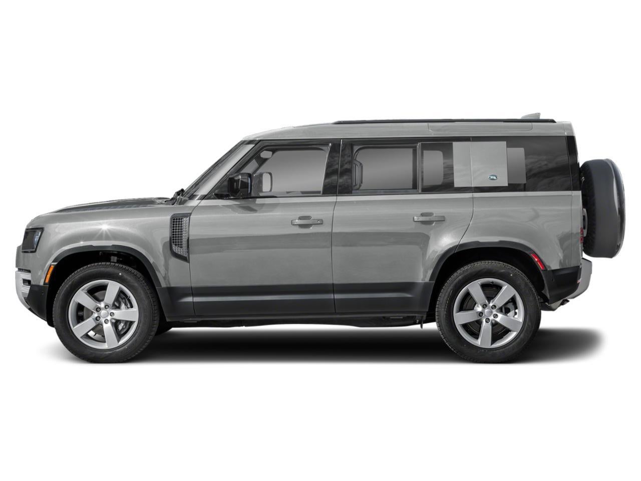 2024 Land Rover Defender 110 P300 S