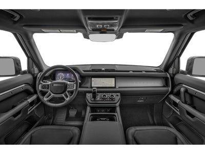 2024 Land Rover Defender 110 P300 S