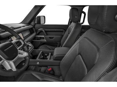 2024 Land Rover Defender 110 P300 S