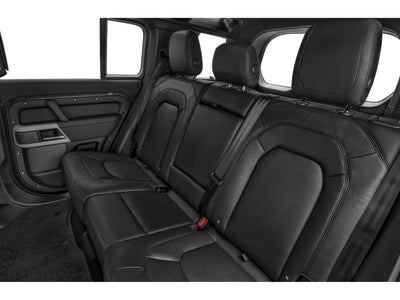 2024 Land Rover Defender 110 P300 S